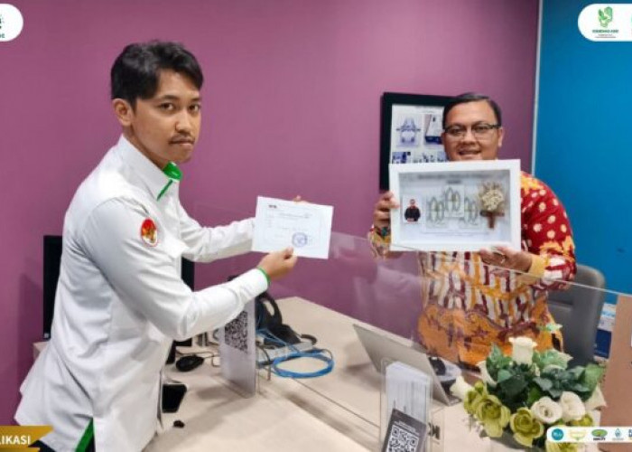 Kepala Biro Humas dan Komunikasi Publik Kemenag Laporkan Gratifikasi ke KPK