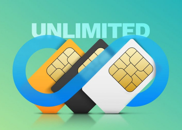 Paket Unlimited XLSmart Terbaik untuk Streaming dan Main Game