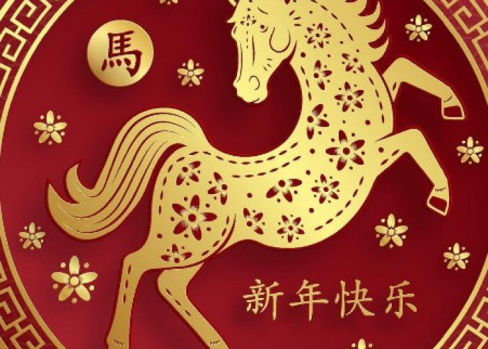 Ramalan Shio Kuda Besok Rabu, 28 Januari 2026 : Cinta, Karir, dan Kesehatan  