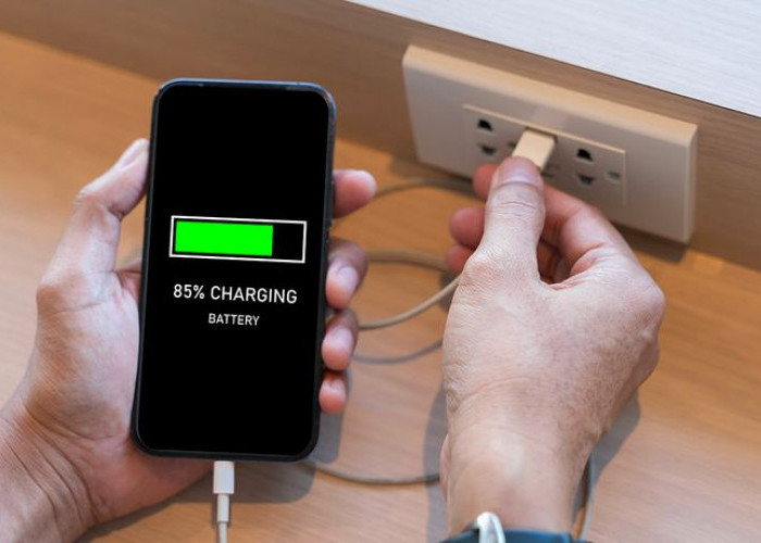 Baterai Cepat Habis? Simak 10 Trik Rahasia Menghemat Daya HP Tanpa Mematikan Data