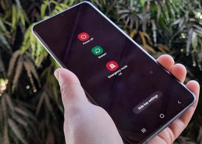 Cara Mengatasi HP Lemot dan Memori Penuh Tanpa Hapus Aplikasi