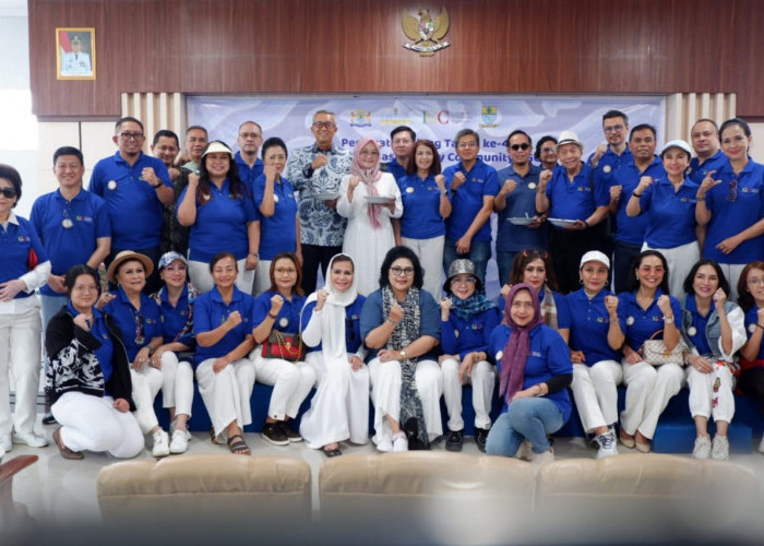 Kadin Kota Cirebon Fasilitasi Pelaku UMKM Penjajakan Bisnis dengan Indonesia Gastronomy Community 