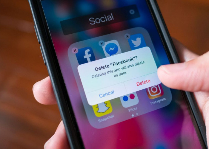 Cara Hapus Aplikasi yang Tidak Bisa Dihapus di Android dan Windows (Update Berhasil)