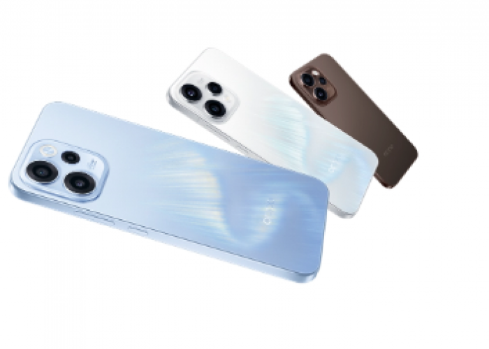 Upgrade Serius! Oppo Reno 15 Hadir dengan Fitur Baru yang Siap bersaing dengan smartphone lain.