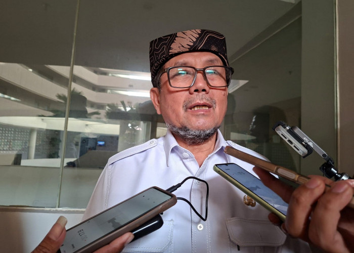 Muncul Skema 3 Direksi Perumda Air Minum Tirta Jati