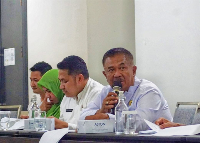 Hendra Nirmala Disebut Bakal Dilantik Jadi Sekda Kabupaten Cirebon Sore Ini