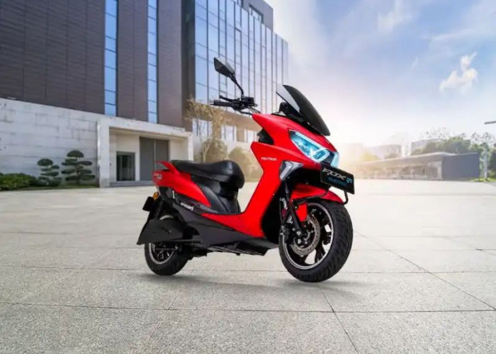 10 Rekomendasi Motor Listrik Terbaik 2026: Spesifikasi, Jarak Tempuh, dan Harganya