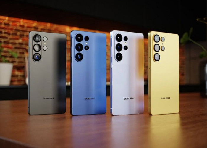 5 Smartphone Android Mid-Range Terbaik 2025: Harga Terjangkau, Performa Memukau
