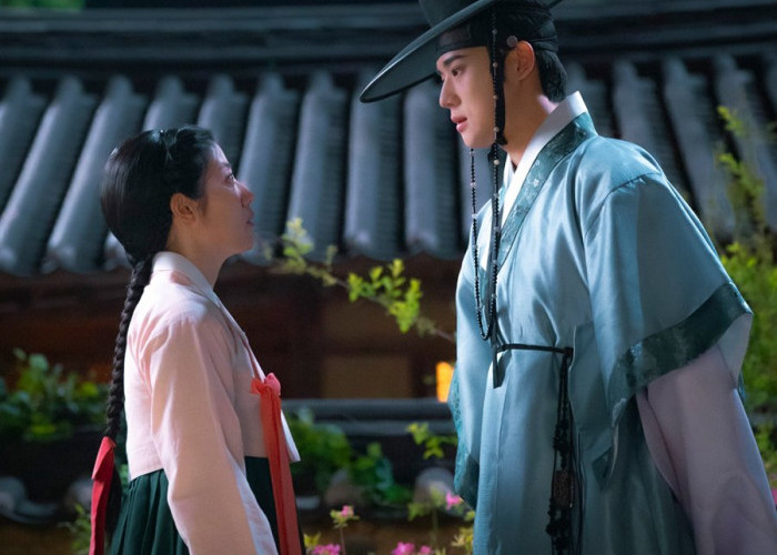 Sinopsis Drama Korea To My Beloved Thief, Moon Sang Min dan Nam Ji Hyun sebagai Pemeran Utama