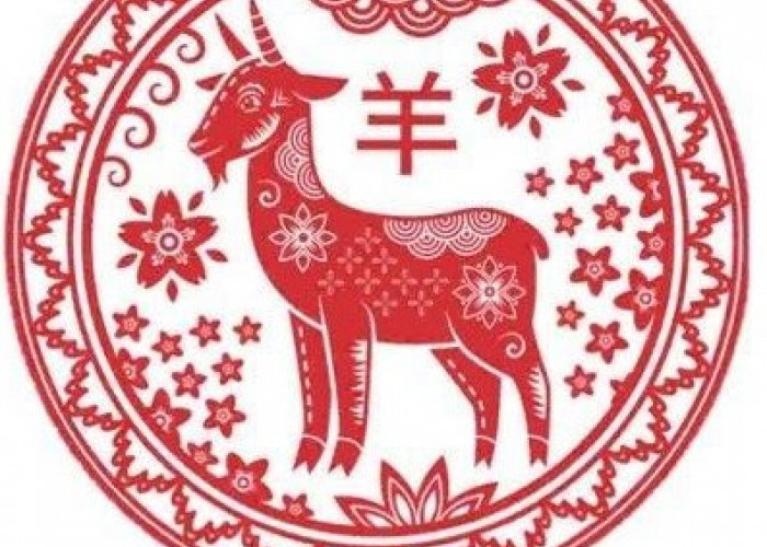 Ramalan Shio Kambing 2026: Karier, Keuangan, dan Asmara 