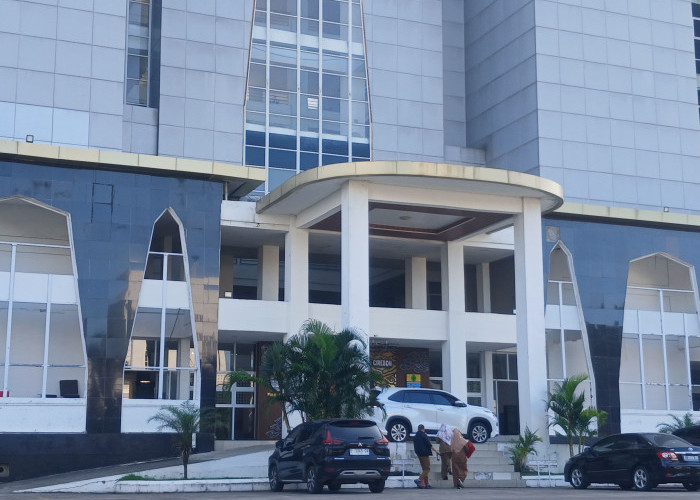 Meski Ada Kendala, Pemkot Cirebon Targetkan ASN Pindah ke GCM Akhir Juni