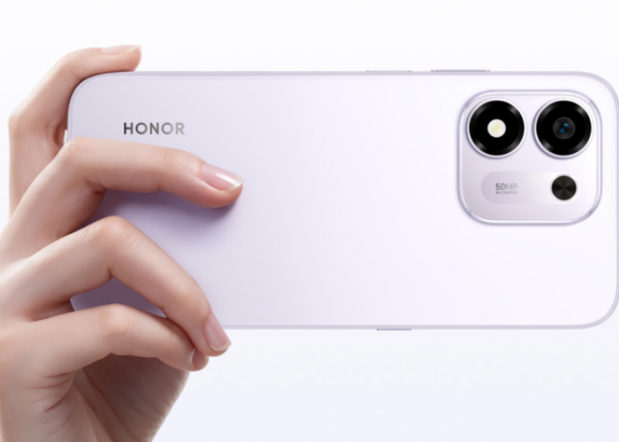 Spesifikasi dan Harga Honor Play 11: Usung RAM Turbo 24 GB dan Bodi Tahan Banting