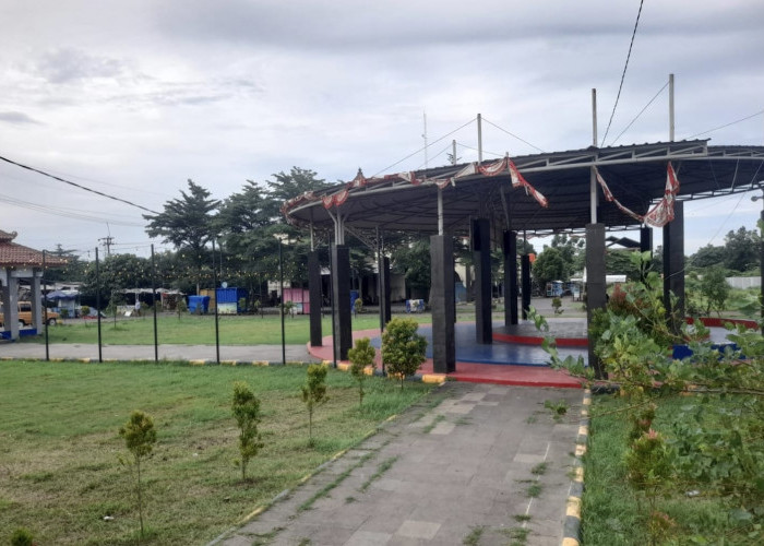 Kawasan Kuliner Sepi, Paguyuban Tagih Janji Wakil Bupati