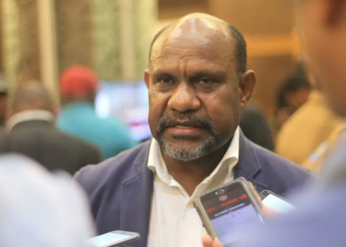 AHY Angkat 2 Ketua DPD di Papua, Ada yang Sempat Viral karena Dukung Papua Merdeka