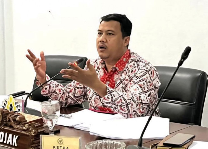 Soroti Rencana Pemkab Indramayu Pinjam Dana, Fraksi Golkar Beri Syarat Penting