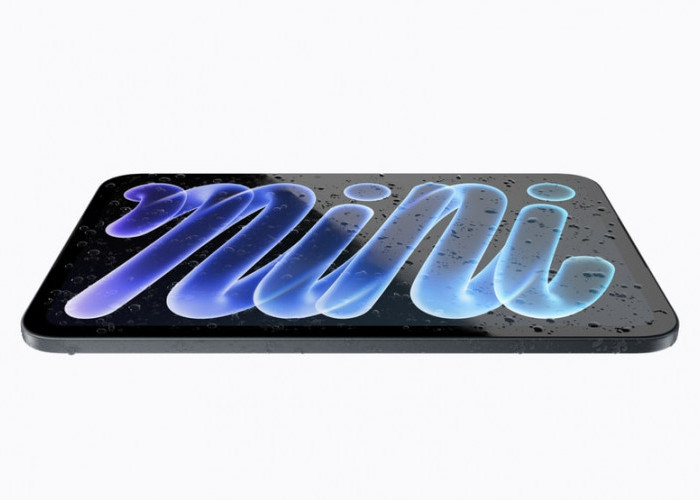 iPad mini 8 Mulai Memasuki Masa Pre-order, Dijadwalkan Rilis Global 6 November 2026