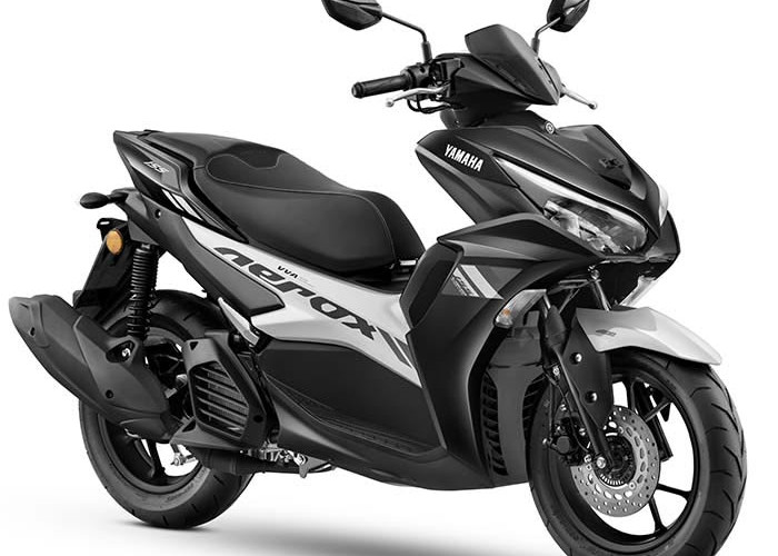 Daftar Harga Motor Yamaha Terbaru 2026: NMAX, Aerox, Fazzio, hingga Grand Filano