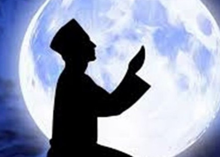 Niat Puasa Nisfu Syaban dan Ayyamul Bidh, Arab dan Latin 