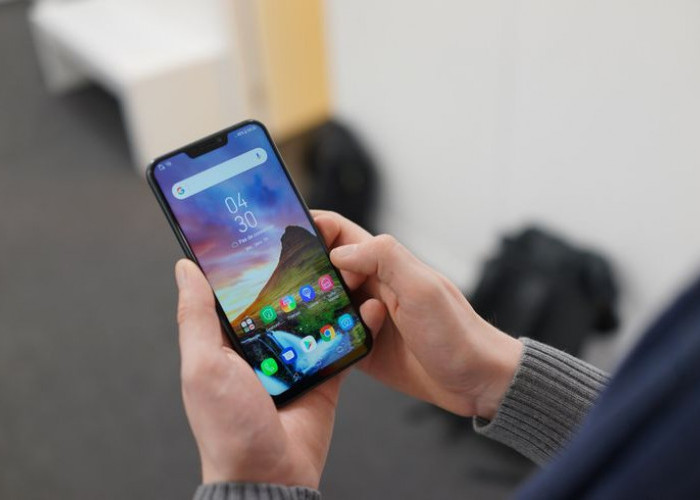 Optimalkan Performa Smartphone dengan Aplikasi: Cara Cepat dan Efisien!