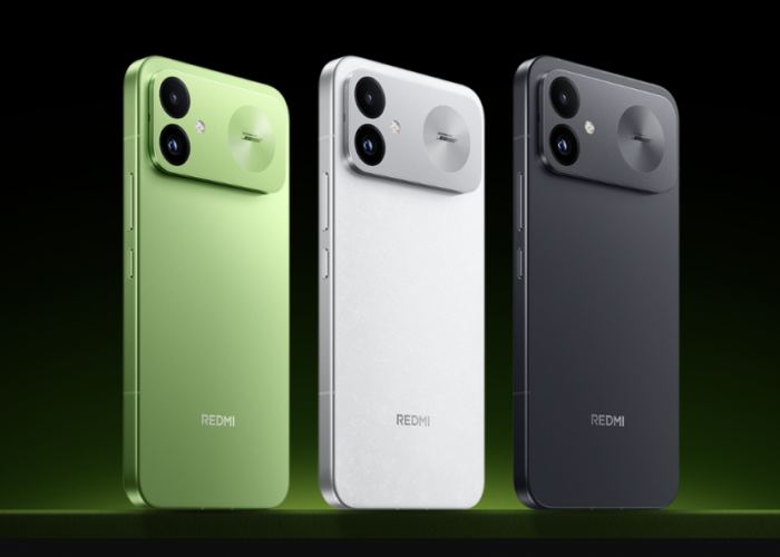 Xiaomi Resmi Luncurkan Redmi K100: Usung Baterai Monster 10.000 mAh dan Snapdragon 8 Elite