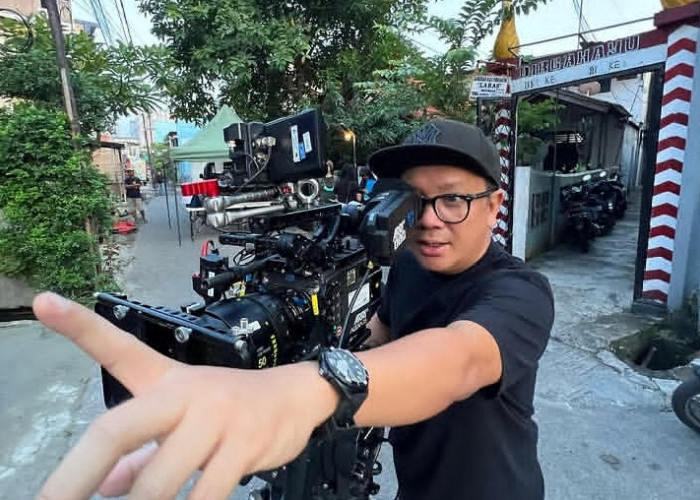 5 Film Terbaik Garapan Eugene Panji: Dari 'Cita-Citaku Setinggi Tanah' Hingga '22 Menit'