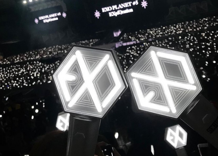Simulasi Budget Nonton Konser EXO 2026: Dari Harga Tiket Hingga Akomodasi