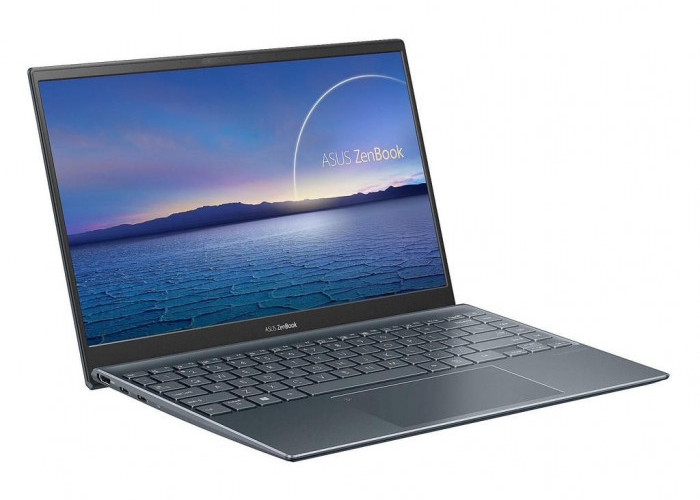 Rekomendasi Laptop ASUS Premium dengan Harga Terjangkau, Cocok untuk Semua Kebutuhan dari Kuliah Sampai Kerja