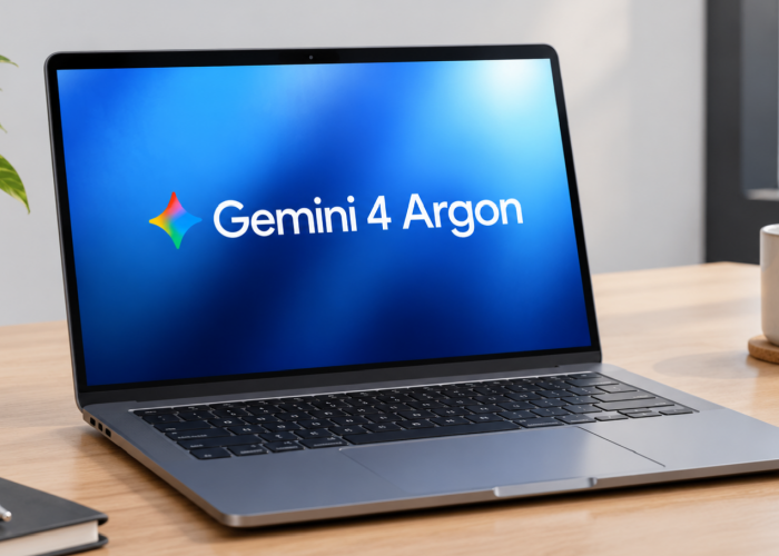 5 Fitur Utama Gemini 4 Argon untuk Developer dan Analis Lengkap dengan Fungsinya