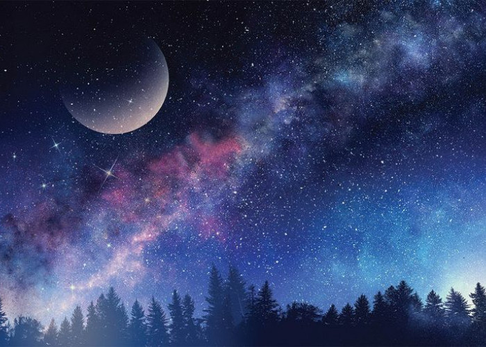 Kalender Fenomena Langit 2026 Terlengkap: Mulai Dari Blood Moon hingga Supermoon