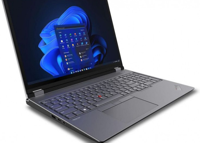 Rekomendasi 5 Laptop Lenovo ThinkPad Layar Sentuh Terbaik 2025 