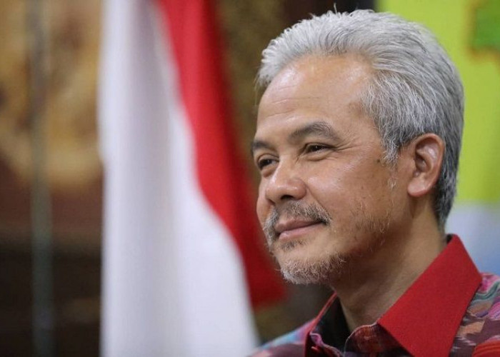 PDIP Bikin Acara Persiapan Pemilu di Semarang, Ganjar Tak Diundang; Dipaksa Mundur Pelan-pelan? 
