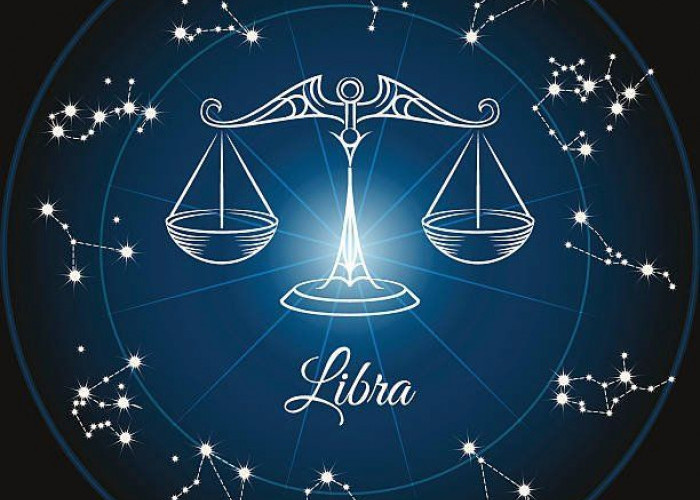Ramalan Zodiak Libra Minggu Ini 30 Maret - 5 April 2026: Peluang Karier Menanti