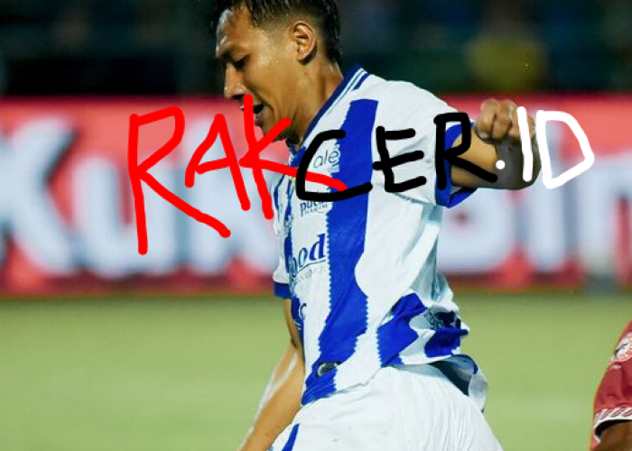 BRI SUPER LEAGUE: Hasil Persib Bandung vs Dewa United Imbang 2-2