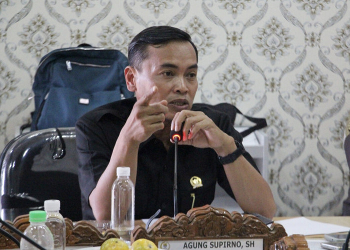 Parkir Liar di Depan CSB Diduga Karena Sistem Non Tunai, Komisi I Bakal Panggil Pengelola