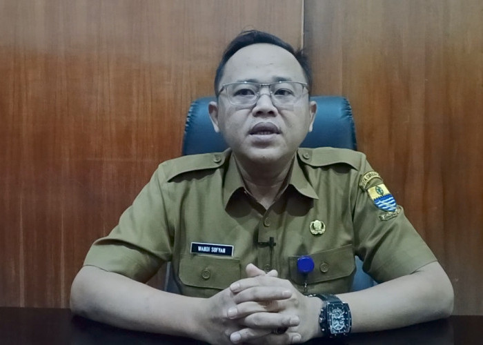 DPRKP Kota Cirebon Terkena Efisiensi, Ini Sektor yang Dipangkas