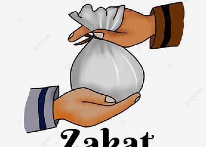 Berapa Besaran Zakat Fitrah Tahun 2026? Cek Ketetapan Baznas di Sini