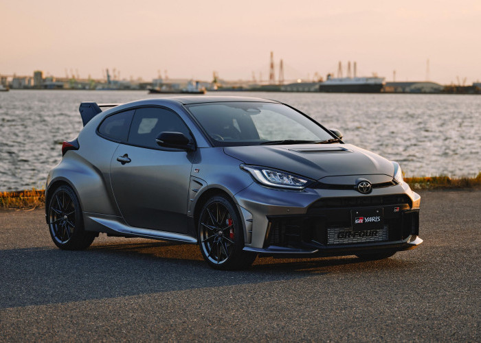 Toyota GR Yaris 2026 Manual vs Otomatis DAT: Mana Varian Terbaik untuk Harian?