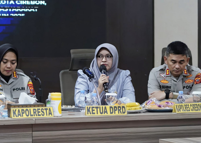 DPRD Kabupaten Cirebon Dukung Pemberantasan Geng Motor