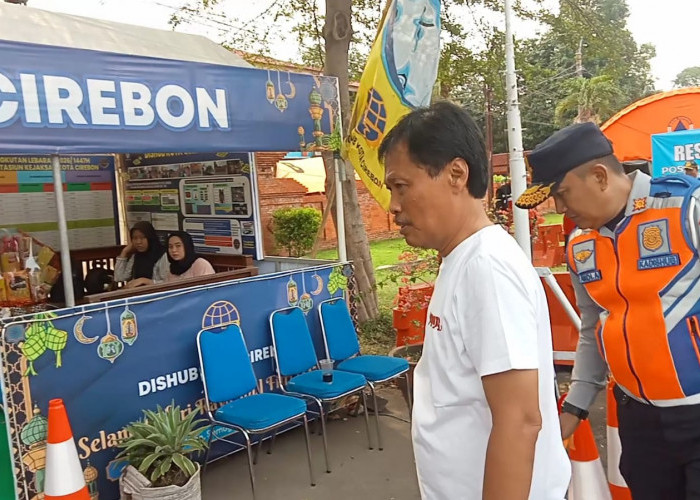 Arus Balik Gelombang Dua akan Muncul