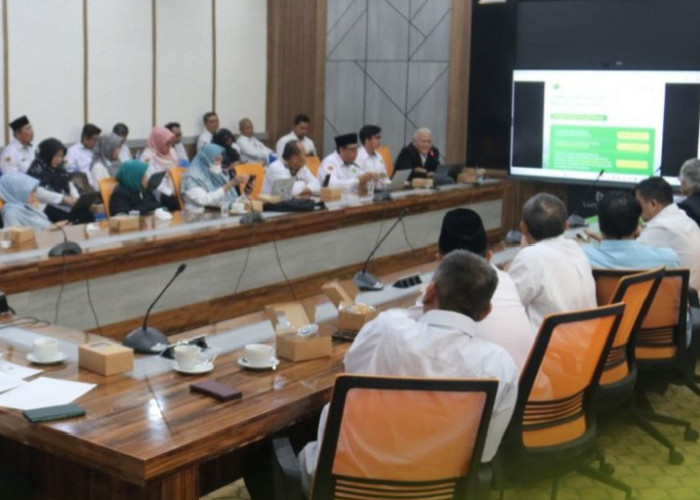 Resmi Dimulai! UIN Siber Cirebon Buka Penjaringan Bakal Calon Rektor 2027–2031, Ini Jadwal Lengkapnya