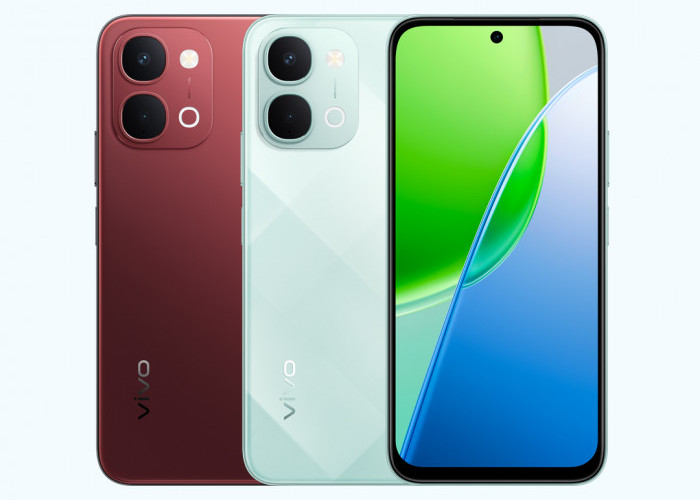 Pilihan Memori dan Harga vivo Y31t: Varian Mana yang Paling Layak Beli?