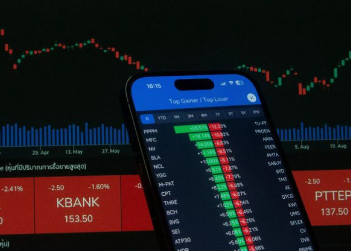 Rekomendasi Saham Perbankan Digital: Mana yang Paling Prospektif?