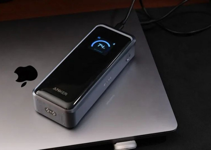 Tren Power Bank Fast-Charging 2025: Apakah 300W Sudah Jadi Standar?