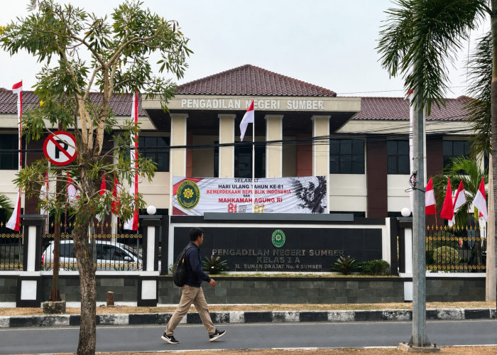 Sporadik Tahun 1993 Jadi Sorotan, Jaksa Tuntut Saadi 20 Bulan Penjara