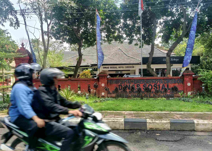 DPUTR Hanya Punya Satu Proyek untuk Dilelang