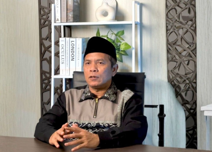 UIN Siber Syekh Nurjati Cirebon Siapkan FASTIH, Perkuat Sains dan Industri Halal