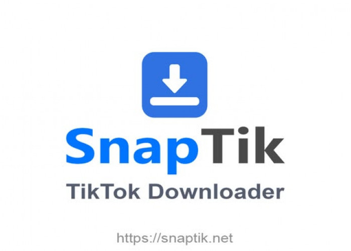 Cara Download Video TikTok Tanpa Watermark 2026 HD Hanya dalam Hitungan Detik