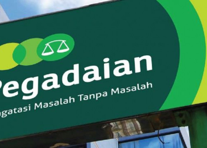 Cara Hitung Simulasi Angsuran Pegadaian Terbaru untuk Berbagai Produk