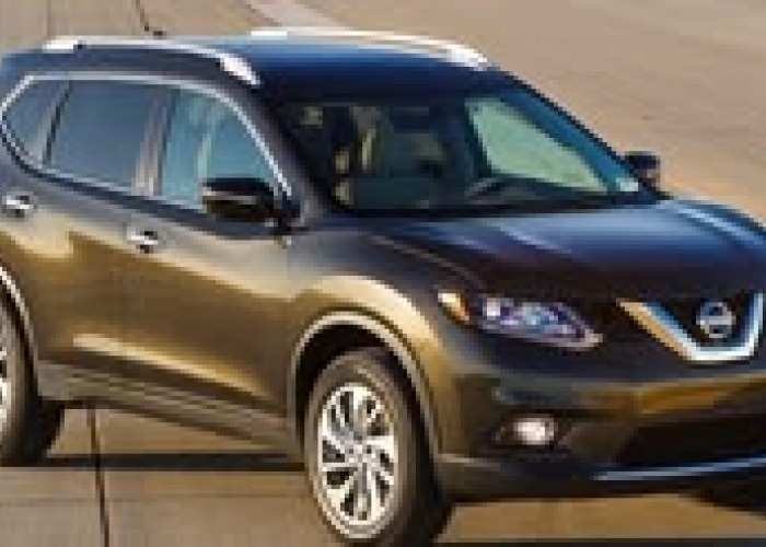 Perbandingan Harga Nissan Rogue Tiap Tipe: Pilih S, SV, SL, atau Platinum?