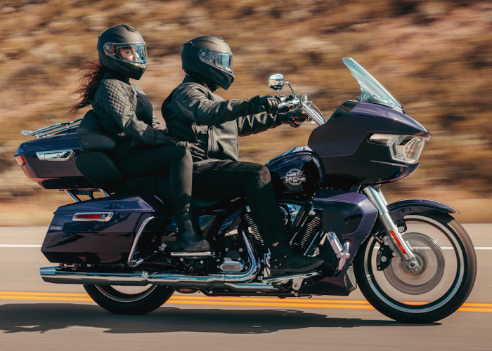 Panduan Membeli Harley-Davidson Bekas: Poin Penting Pengisian Oli, Riwayat Servis, dan Dokumen Resmi